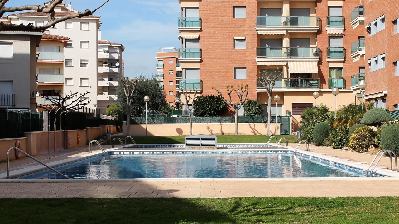 Photo of Outdoor in Calafell