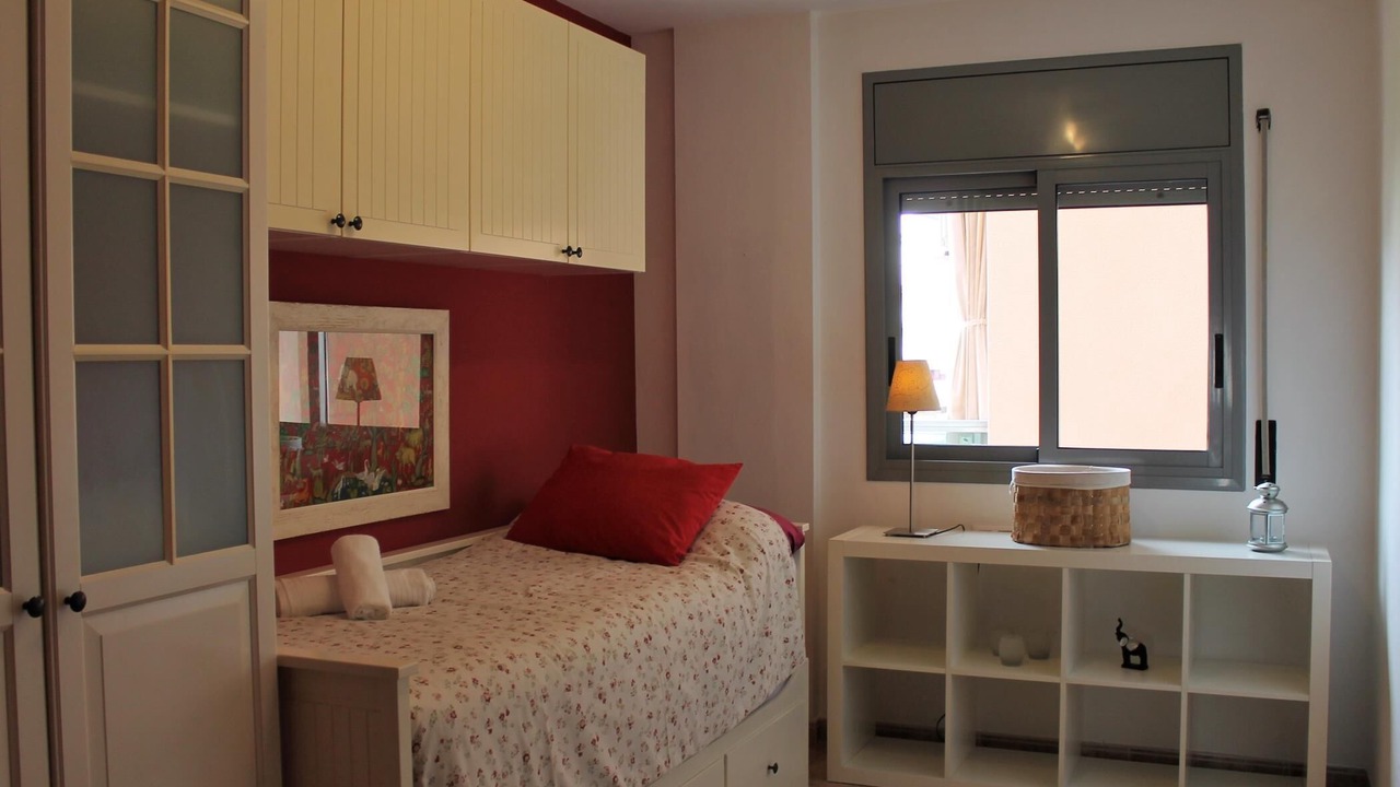 Photo of Bedroom in Calafell