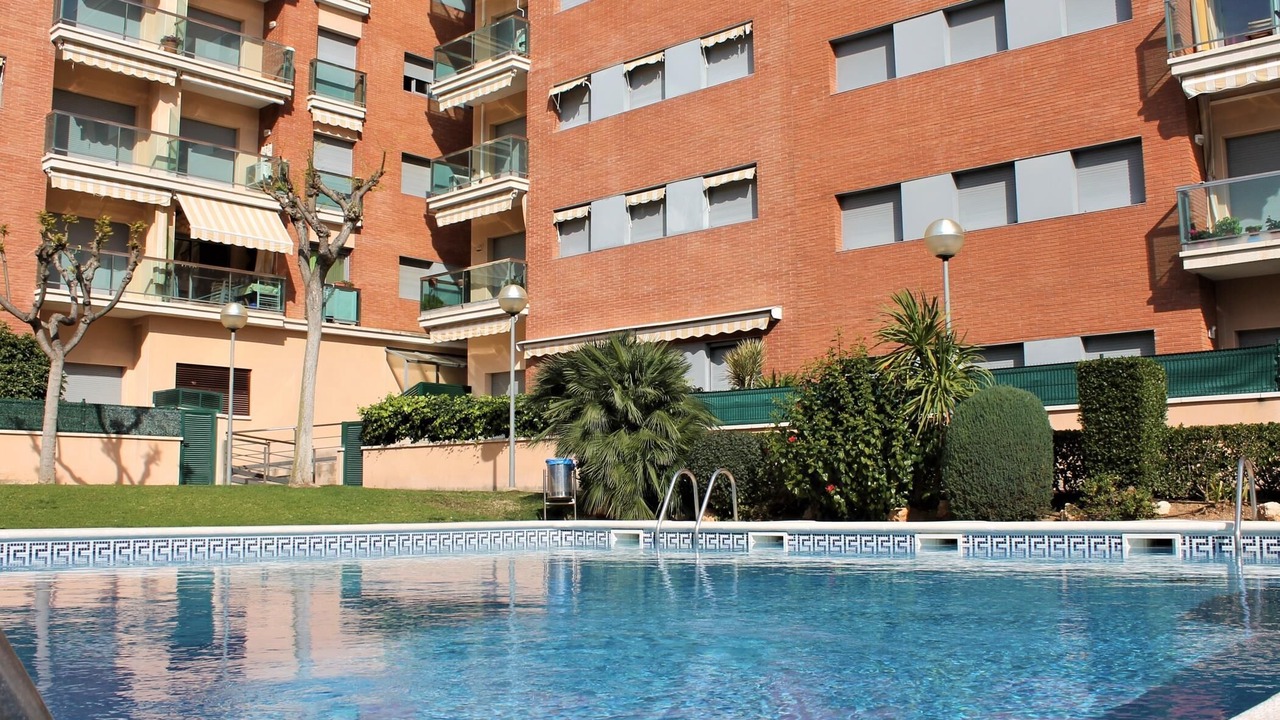 Photo of Outdoor in Calafell