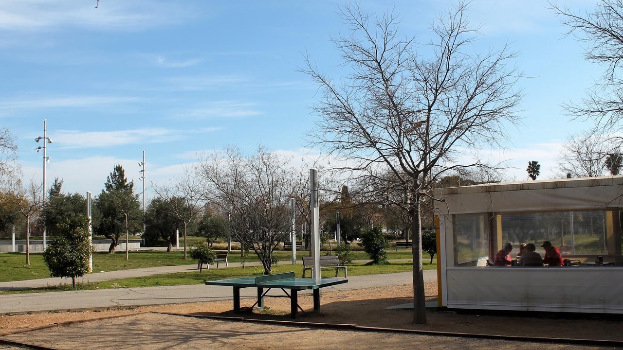Photo of Outdoor in Calafell