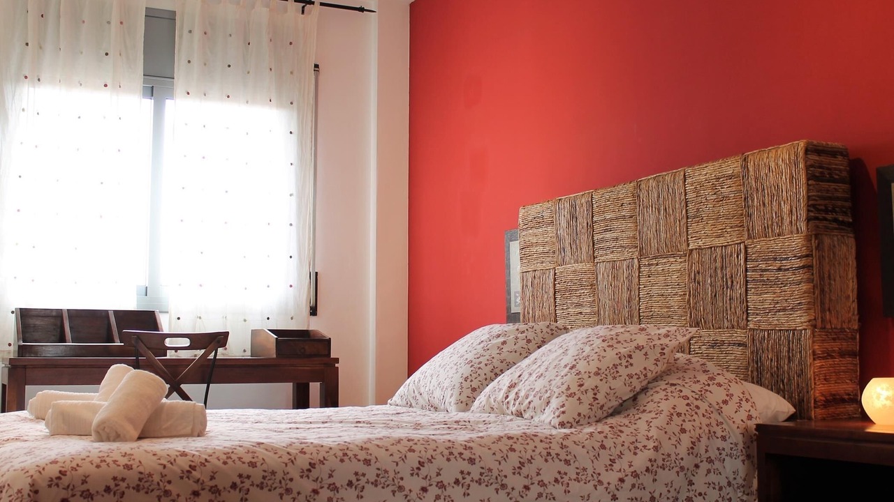 Photo of Bedroom in Calafell