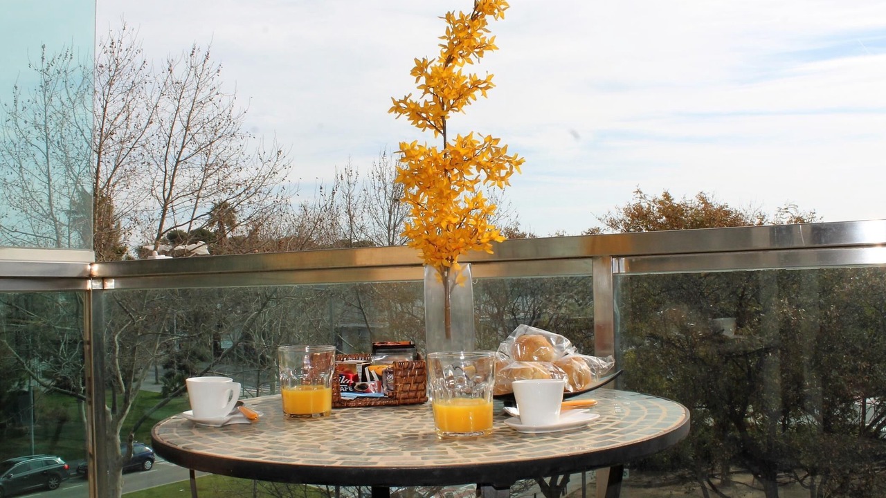 Photo of Outdoor in Calafell
