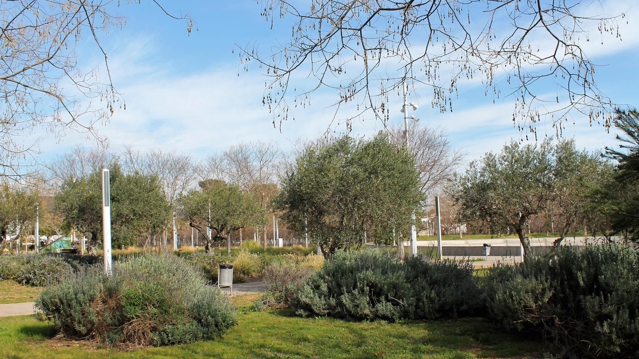 Photo of Outdoor in Calafell