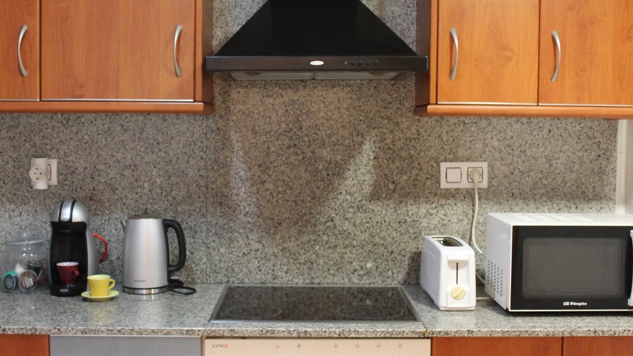 Photo of Kitchen in Calafell