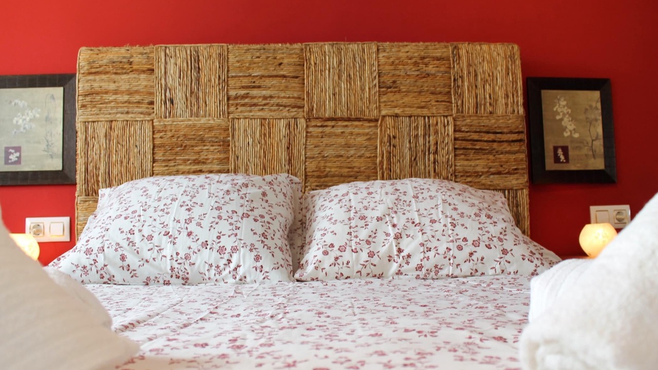 Photo of Bedroom in Calafell