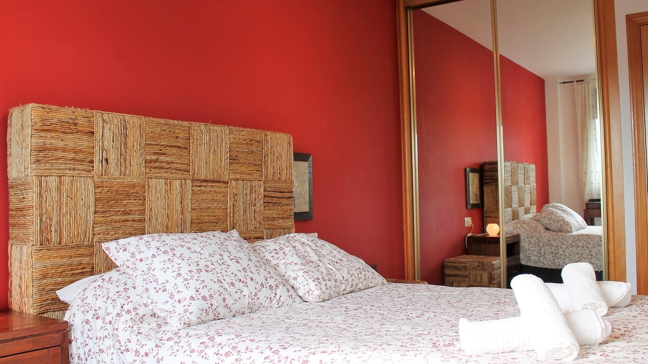 Photo of Bedroom in Calafell