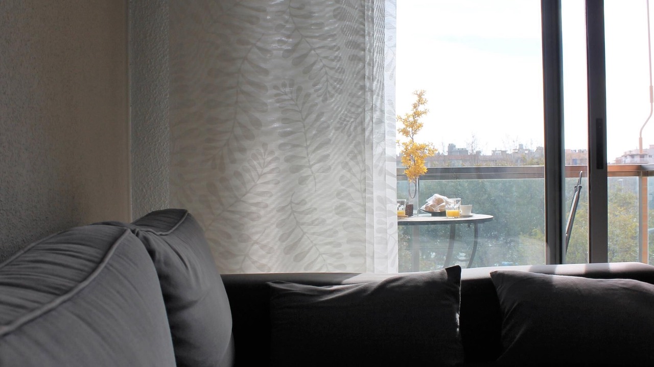 Photo of Livingroom in Calafell