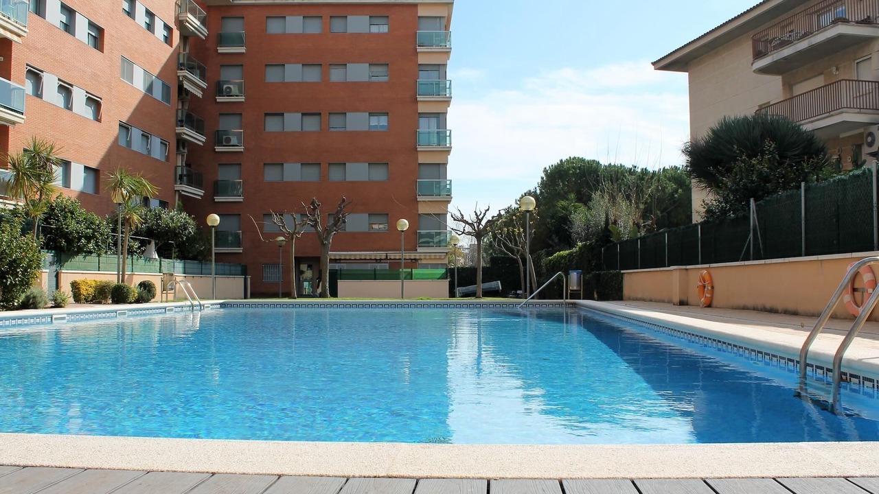Photo of Outdoor in Calafell
