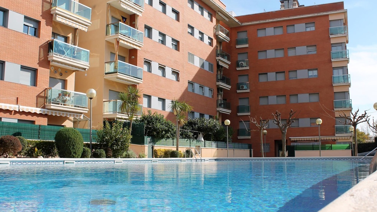 Photo of Outdoor in Calafell