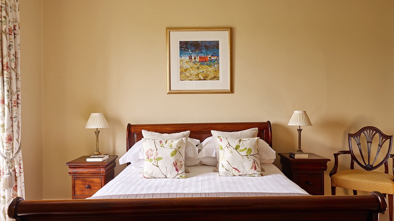 Photo of Bedroom in Totnes