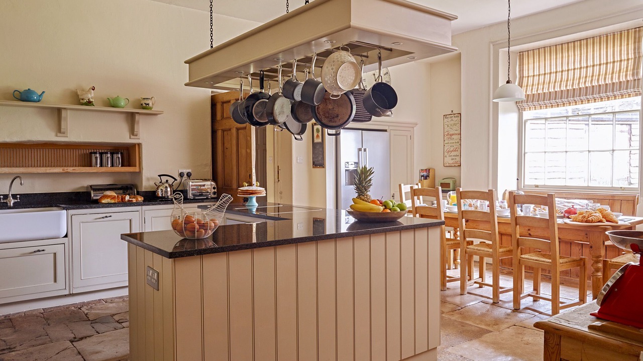 Photo of Kitchen in Totnes