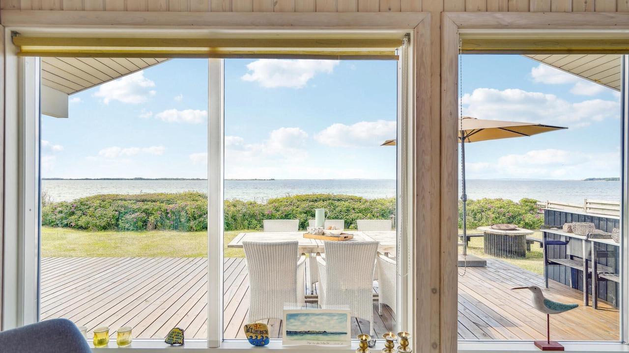 Photo of Bedroom in Næs