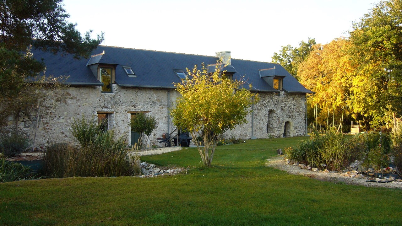Photo of Outdoor in Chenehutte-Treves-Cunault