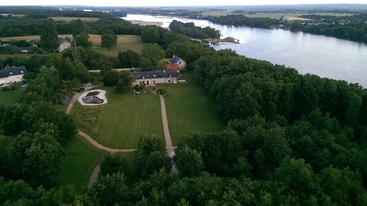 Photo of Outdoor in Chenehutte-Treves-Cunault