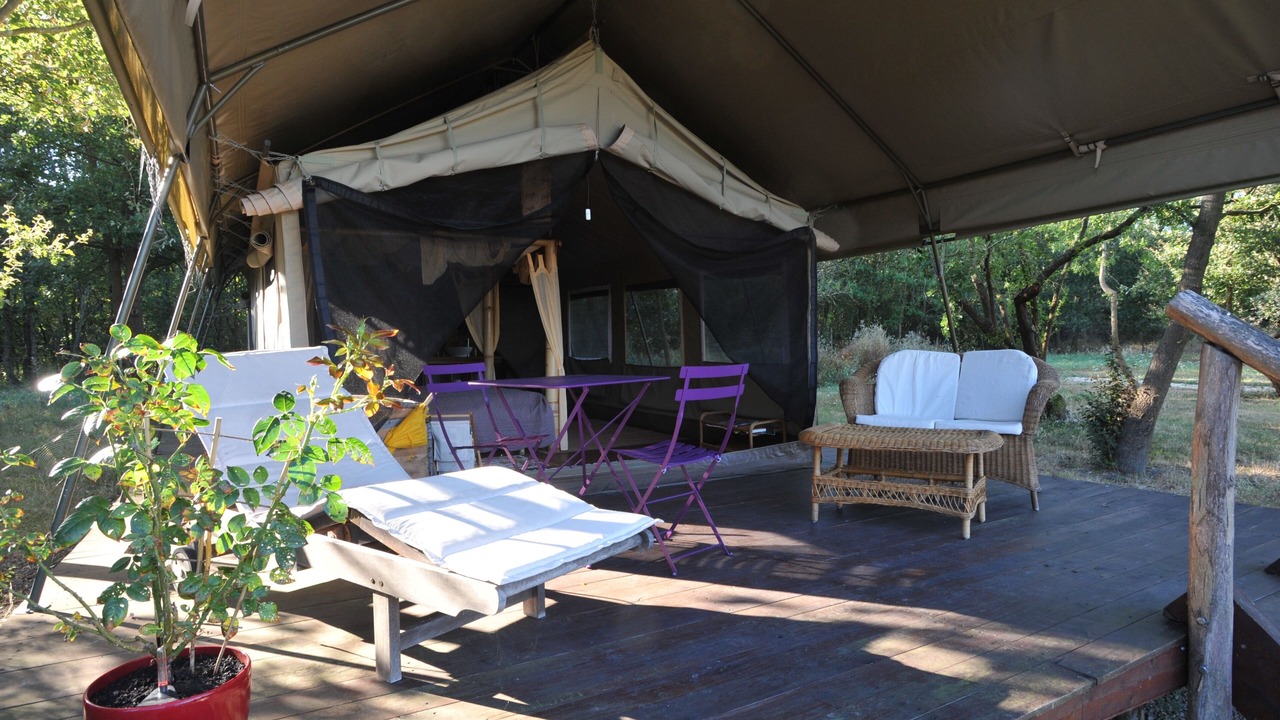 Photo of Outdoor in Chenehutte-Treves-Cunault