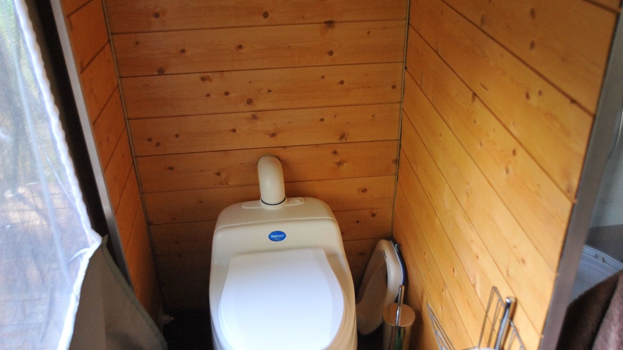 Photo of Bathroom in Chenehutte-Treves-Cunault