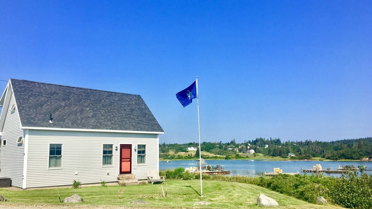 Photo of Outdoor in Machiasport