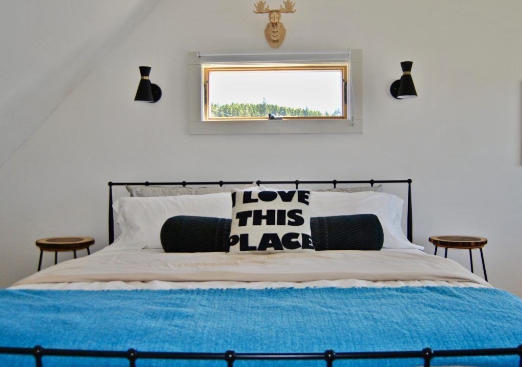 Photo of Bedroom in Machiasport