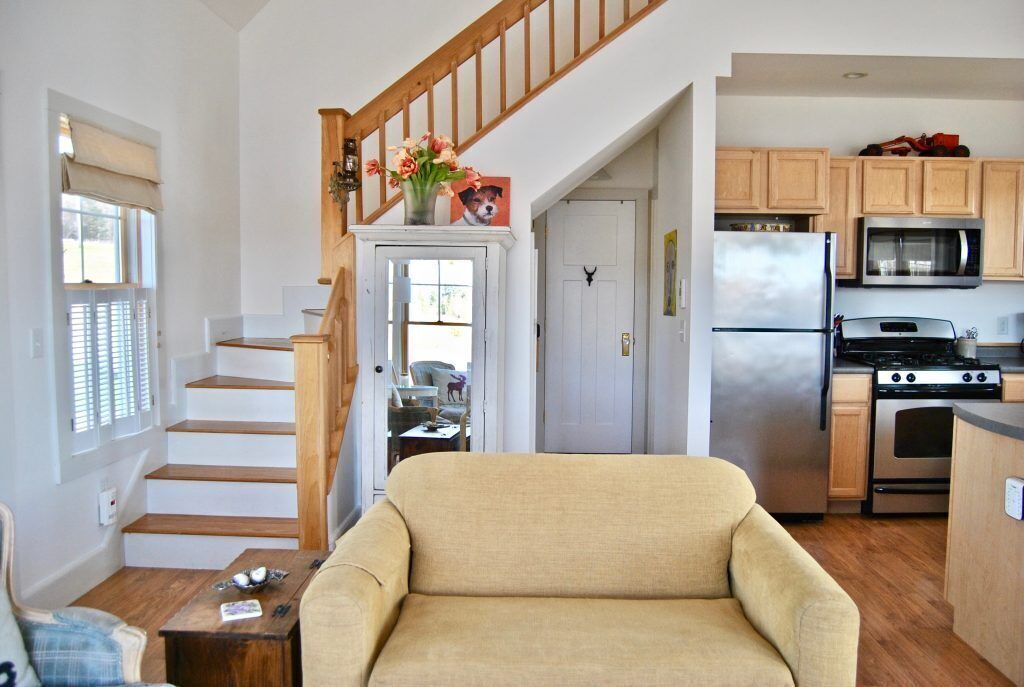 Photo of Livingroom in Machiasport