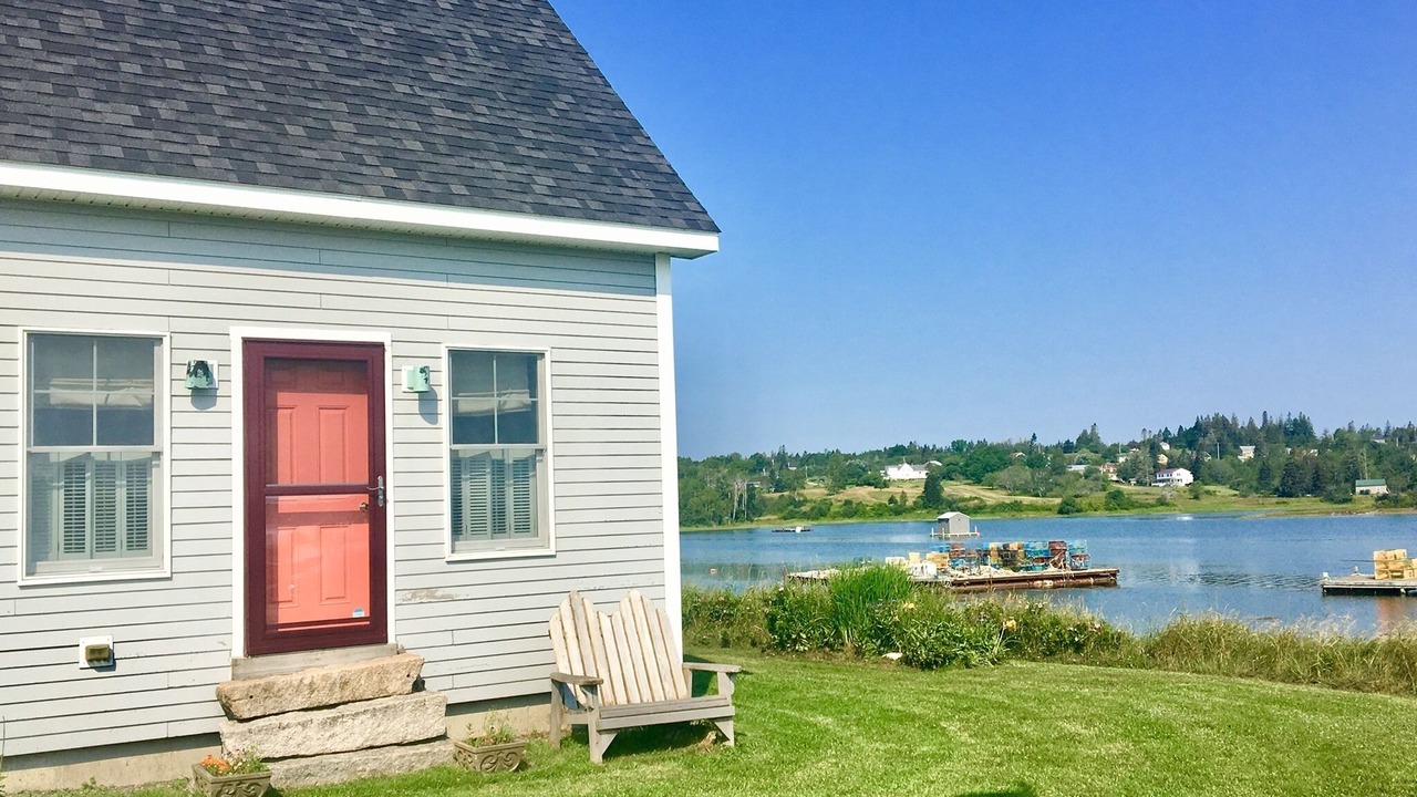 Photo of Outdoor in Machiasport