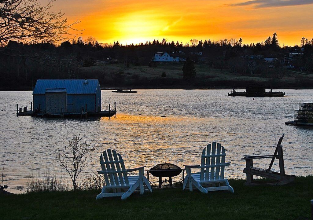 Photo of Outdoor in Machiasport