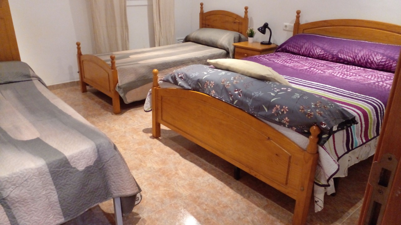 Photo of Bedroom in Alcanar