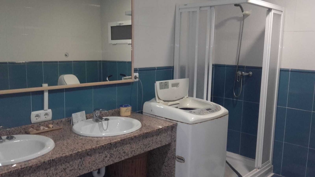 Photo of Bathroom in Alcanar