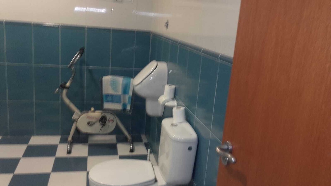 Photo of Bathroom in Alcanar