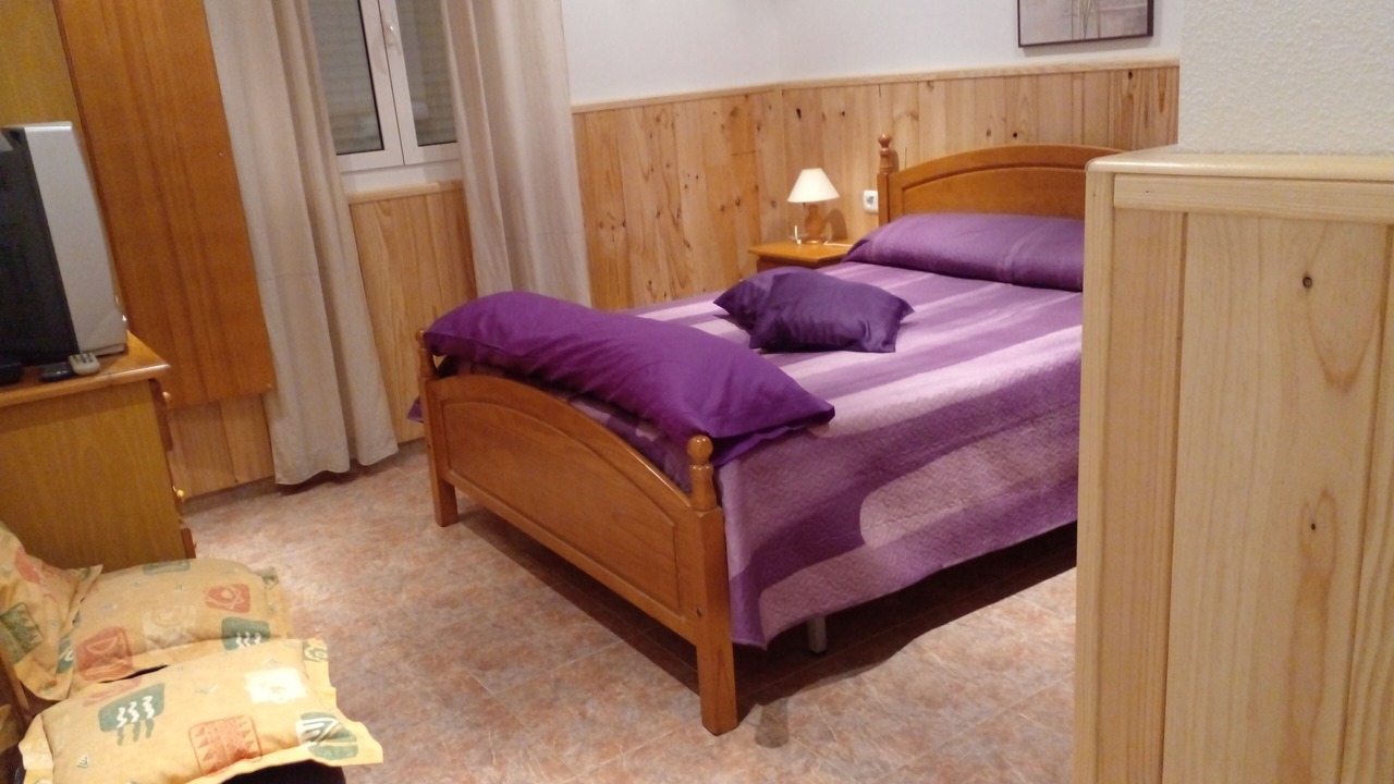 Photo of Bedroom in Alcanar