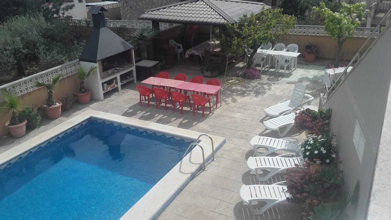 Photo of Outdoor in Alcanar