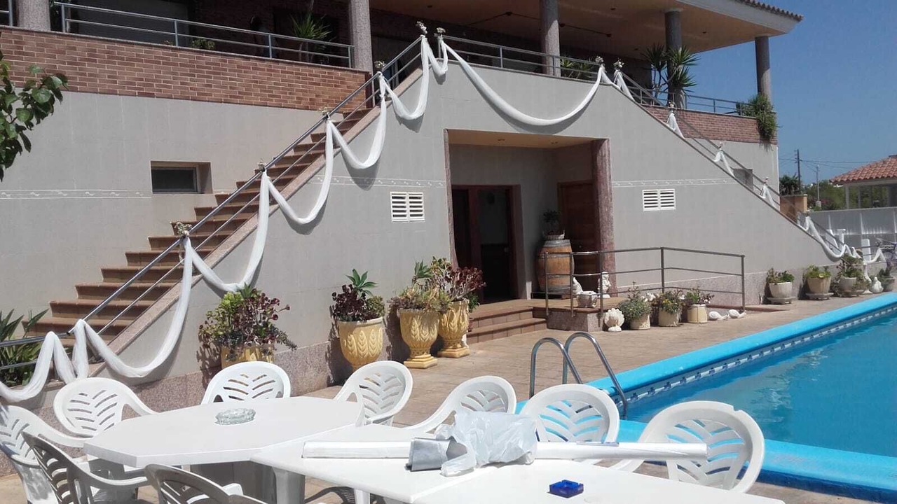 Photo of Outdoor in Alcanar