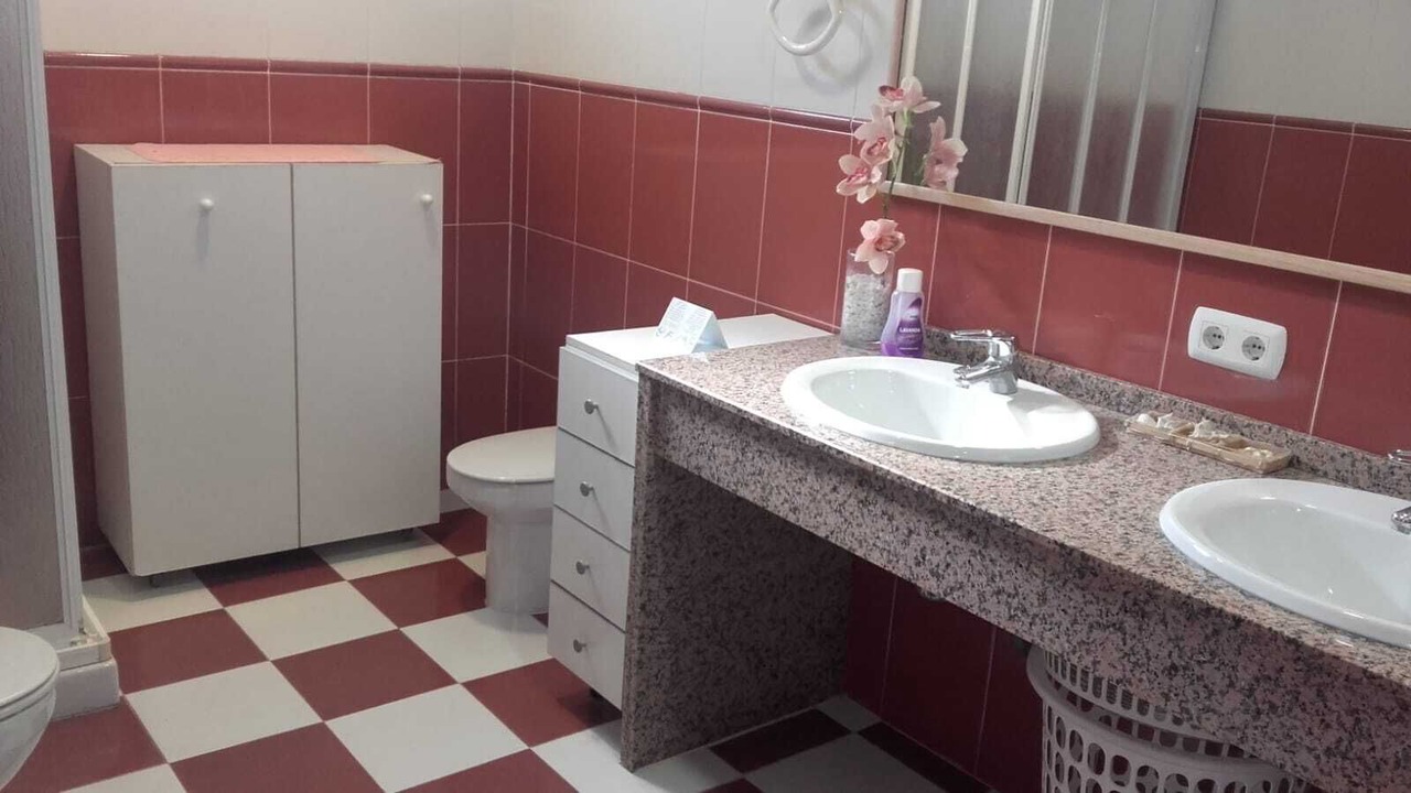 Photo of Bathroom in Alcanar