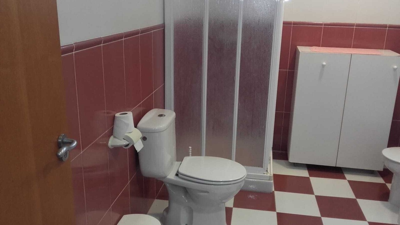 Photo of Bathroom in Alcanar