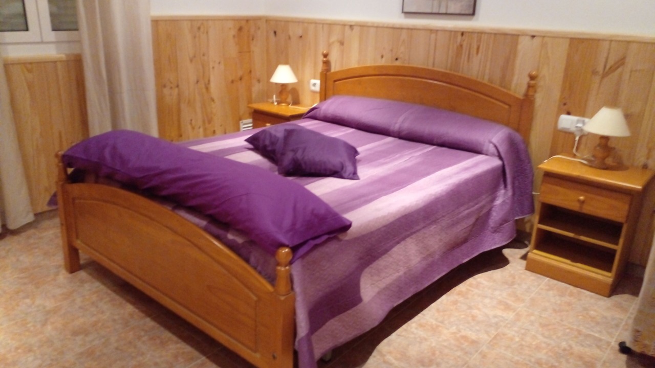 Photo of Bedroom in Alcanar