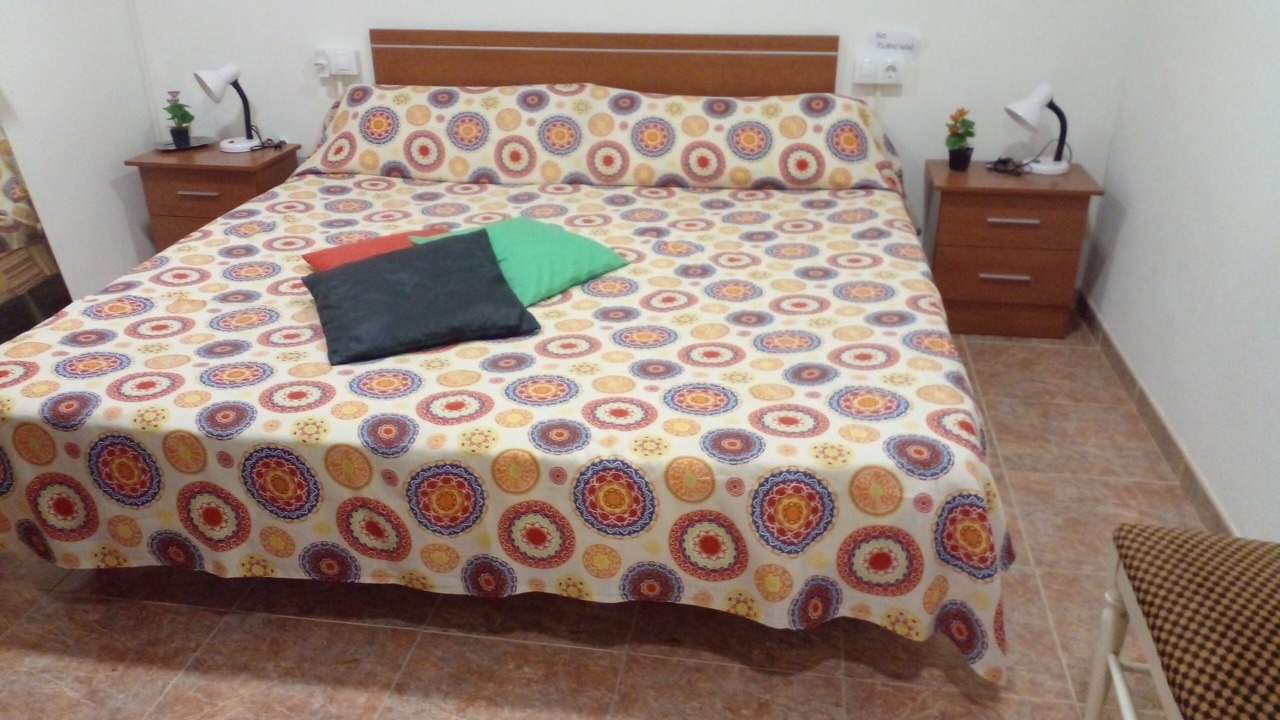 Photo of Bedroom in Alcanar