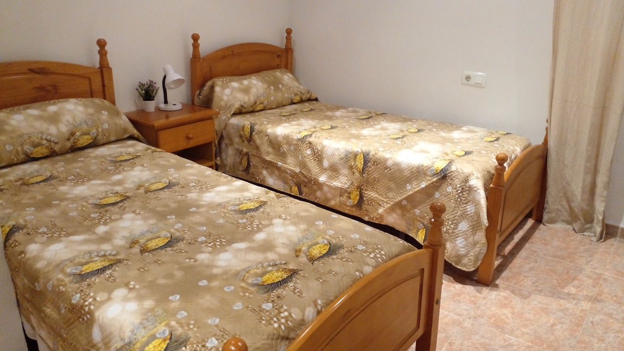 Photo of Bedroom in Alcanar