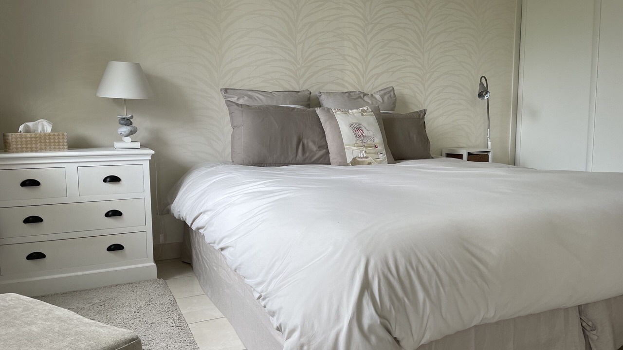 Photo of Bedroom in La Baule-Escoublac