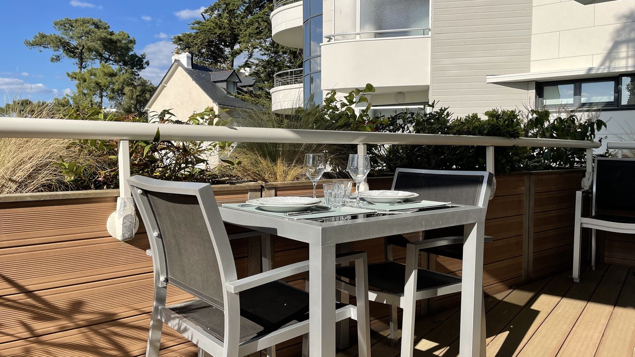 Photo of Outdoor in La Baule-Escoublac