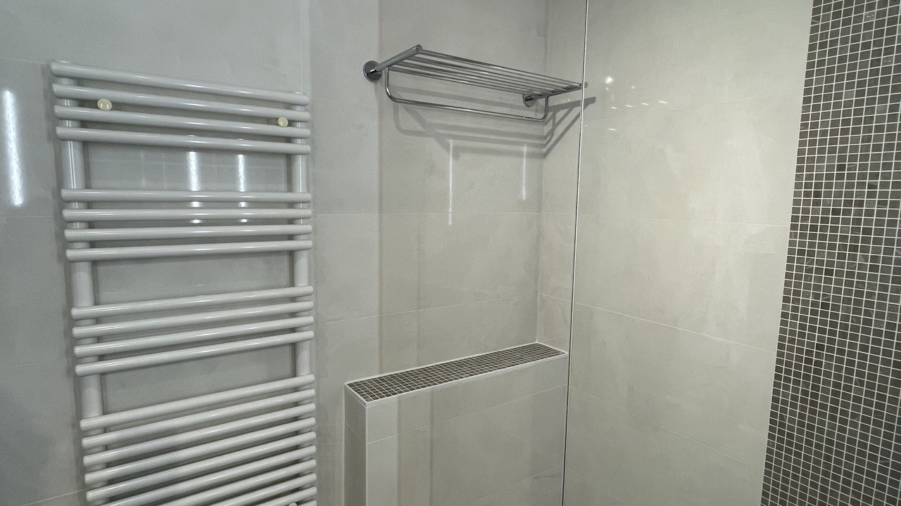 Photo of Bathroom in La Baule-Escoublac