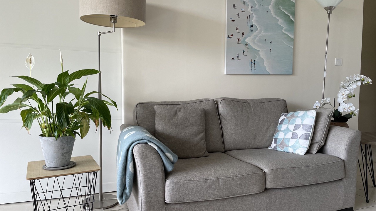 Photo of Livingroom in La Baule-Escoublac