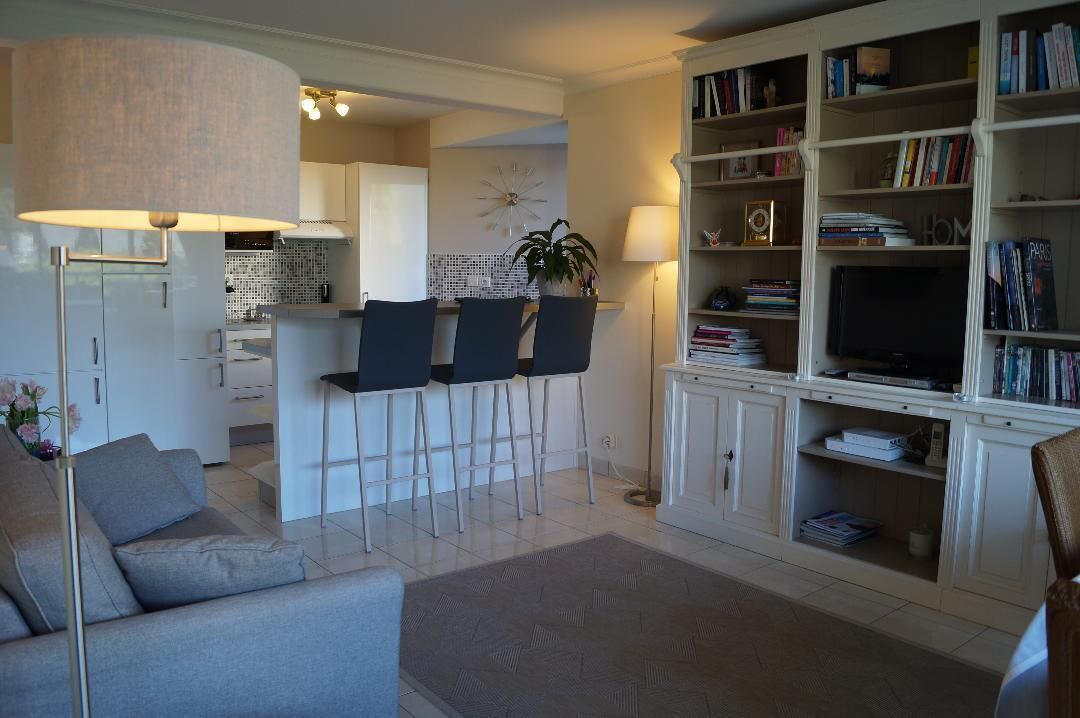 Photo of Livingroom in La Baule-Escoublac