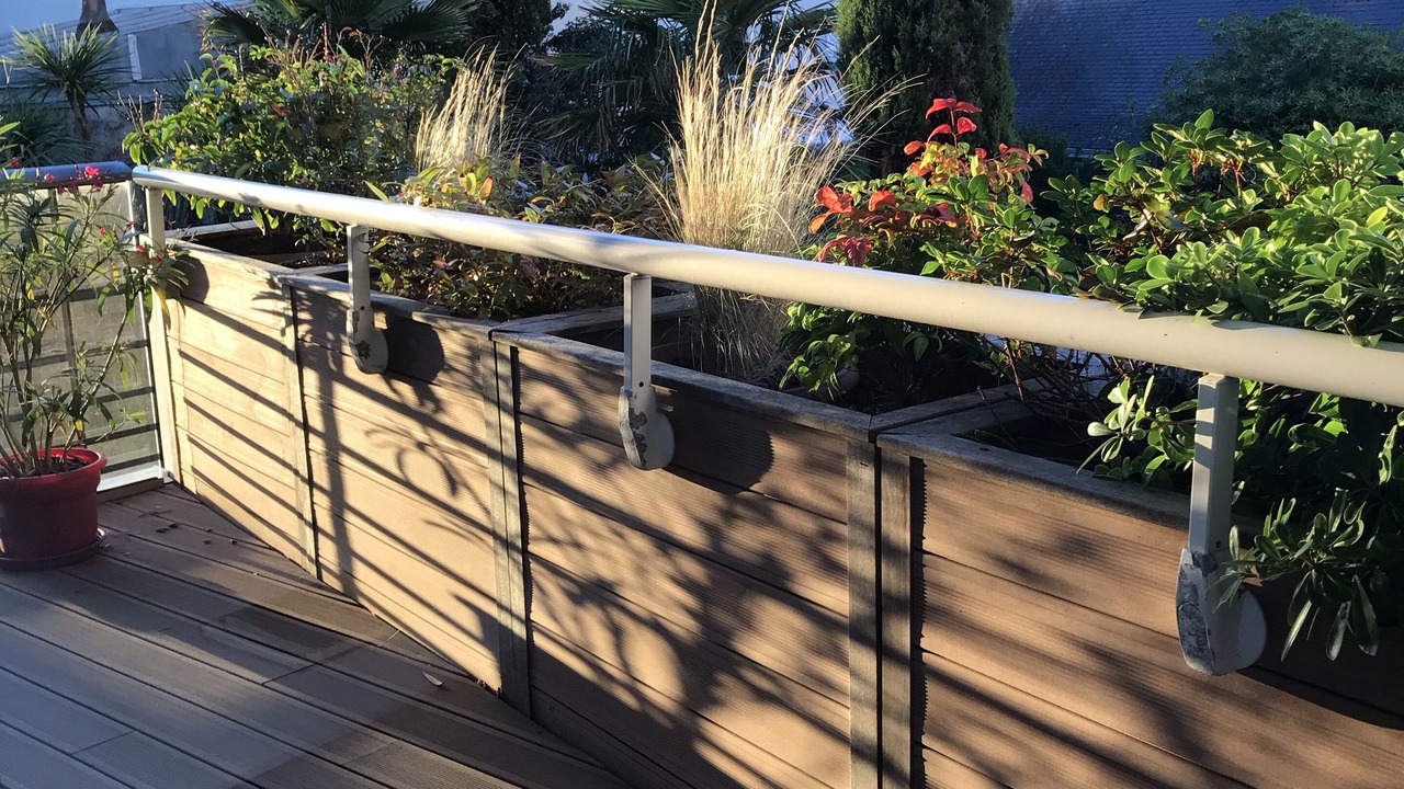Photo of Outdoor in La Baule-Escoublac