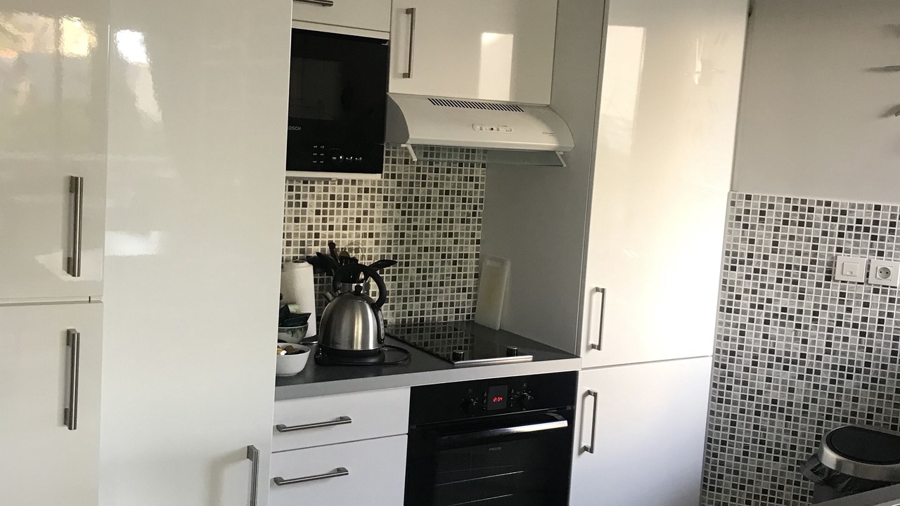 Photo of Kitchen in La Baule-Escoublac