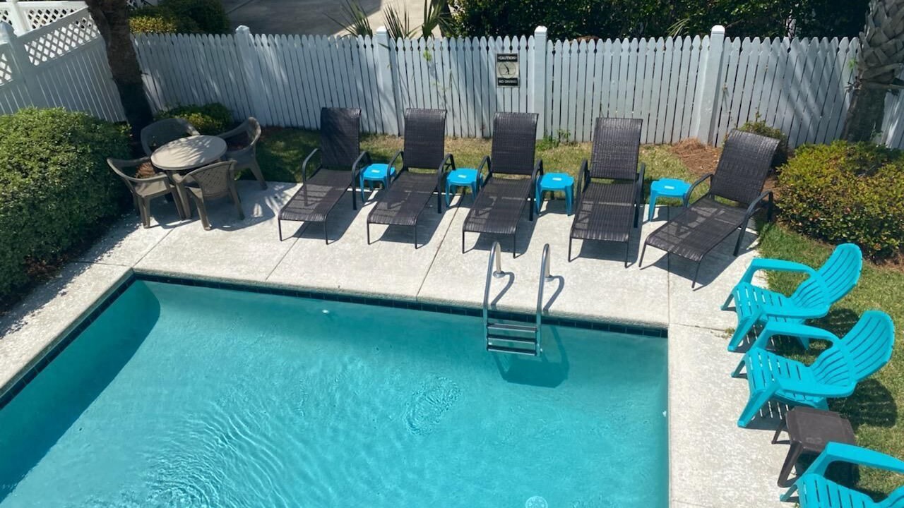Photo of Outdoor in Surfside Beach