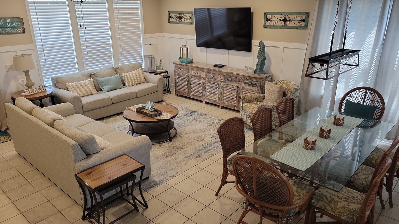 Photo of Bedroom in Surfside Beach