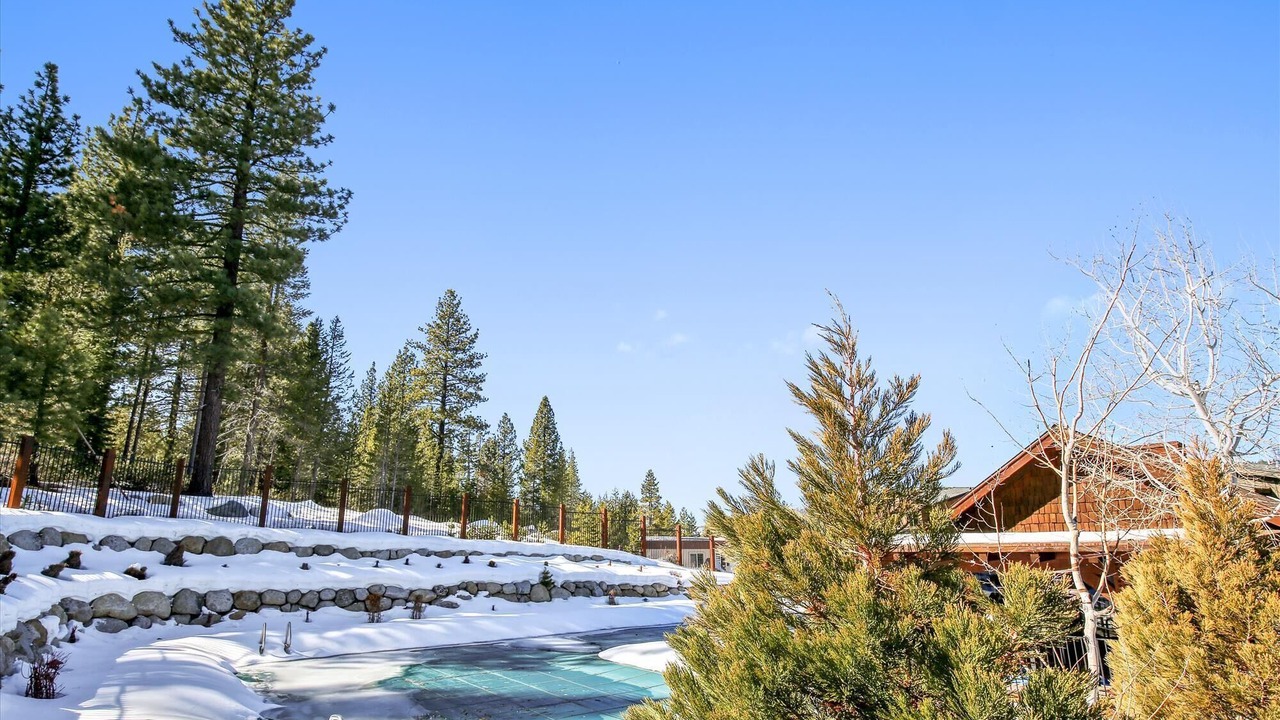 Photo of Outdoor in Truckee