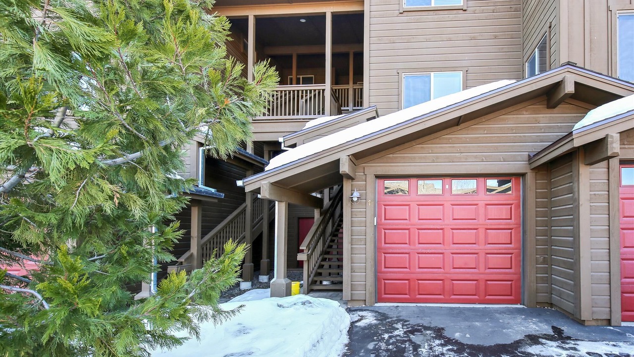 Photo of Outdoor in Truckee