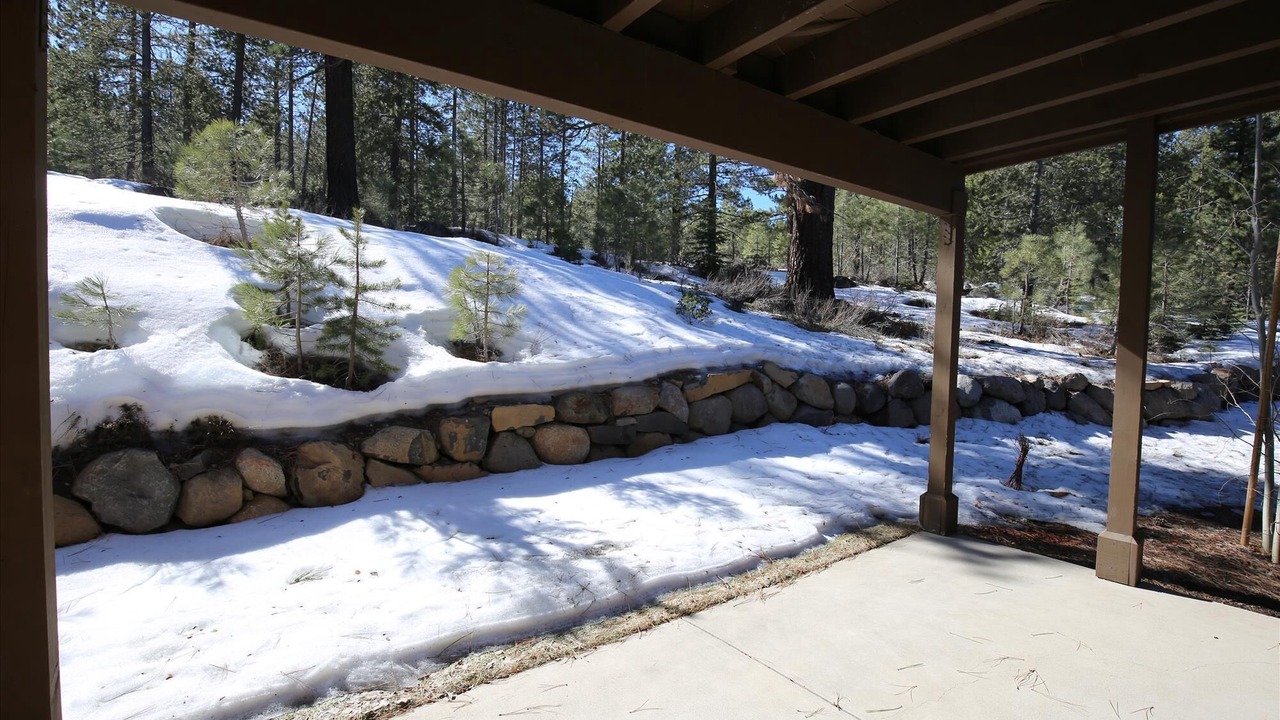 Photo of Outdoor in Truckee