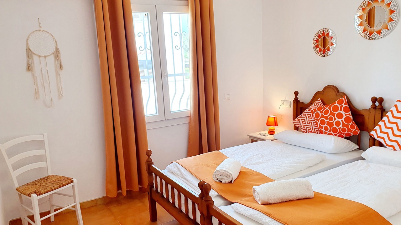 Photo of Bedroom in Cambrils