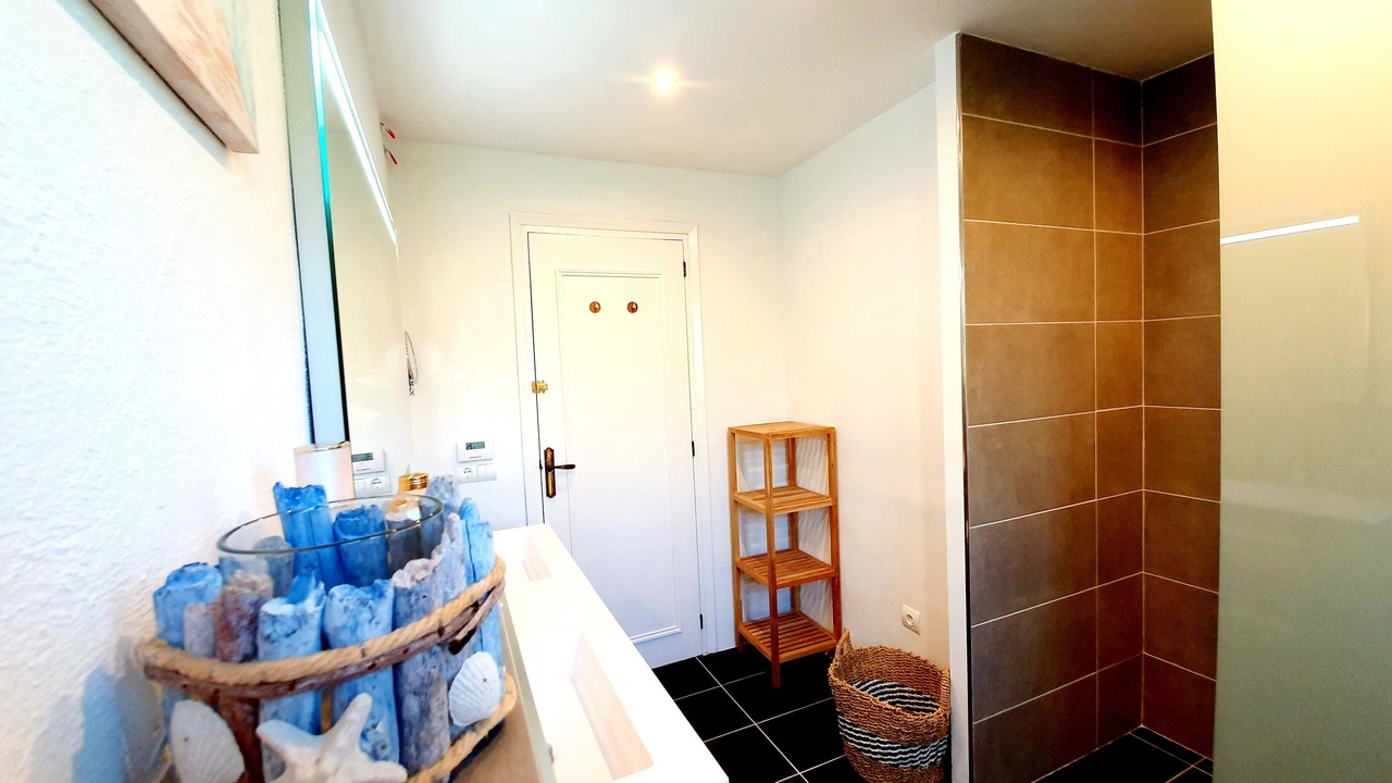 Photo of Bathroom in Cambrils